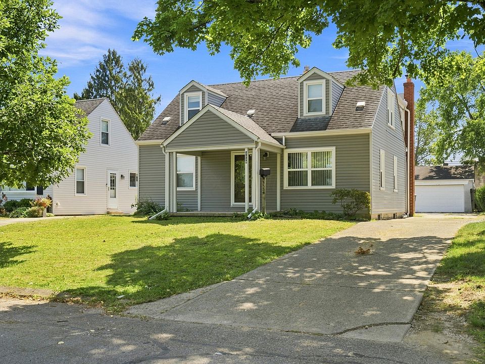 1st image of 3339 Parkside Rd