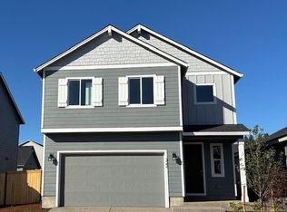 322 W 17th St, Lafayette, OR