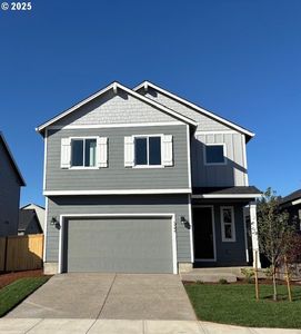 322 W 17th St, Lafayette, OR, 97127