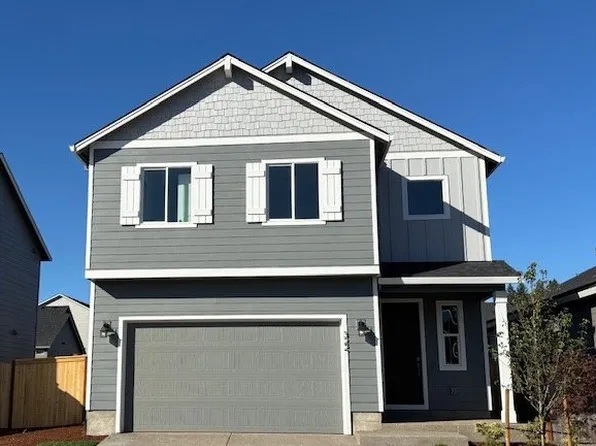322 W 17th St, Lafayette, OR 97127