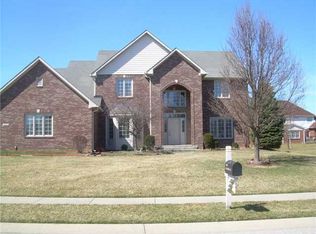 13246 Blacktern Way, Carmel, IN 46033