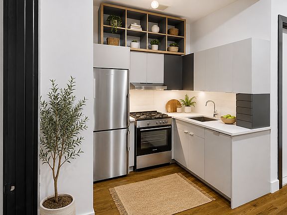 3rd image of 1148 Pacific St APT 5F