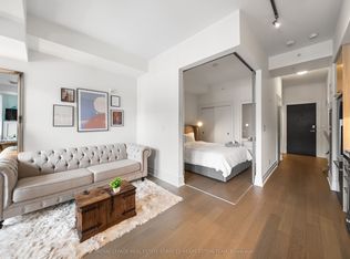 90 Niagara St #306, Toronto, ON M5V 0P9