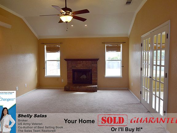3rd image of 3606 Saul Dr
