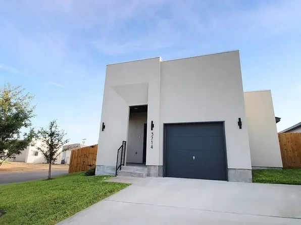 3714 Eduardo E Hayes Dr, Laredo, TX 78046