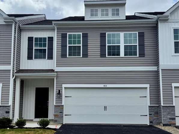 403 Scotty Blvd #1105, Rio Grande, NJ 08242
