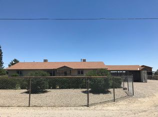 10 Road 6875, Waterflow, NM 87421