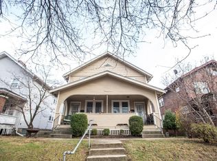 908 Oxley Rd, Columbus, OH 43212