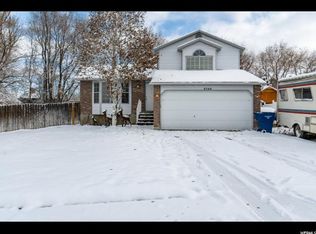 3739 S 8300 W, Magna, UT 84044