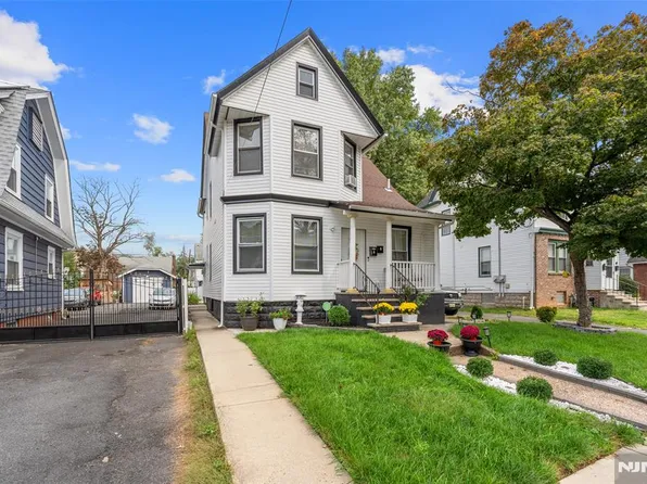 69 Williamson Ave, Hillside, NJ 07205