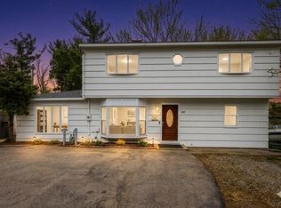 407 Mower St, Worcester, MA 01602