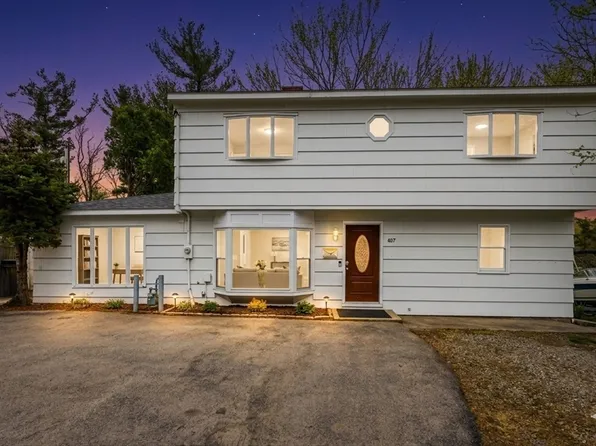 407 Mower St, Worcester, MA 01602