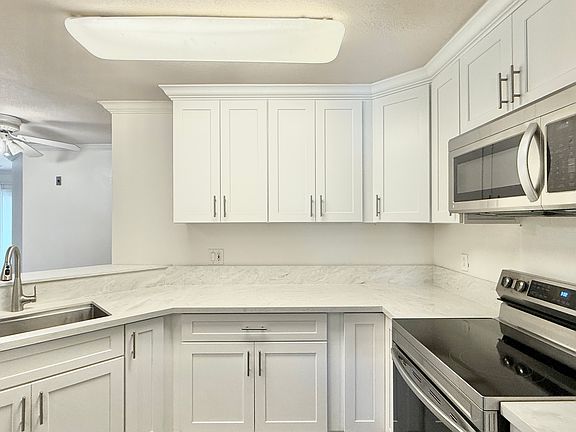 2nd image of 7405 Charmant Dr #2034