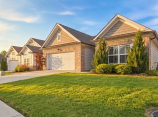 5168 Meadowbend Dr NE, Cleveland, TN 37312