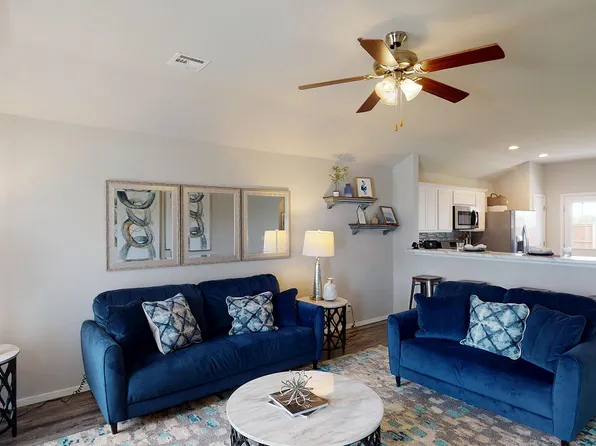 RC Morgan Plan, Kings Cove