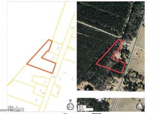 0 State Highway 32 N LOT 1, Plymouth, NC 27962