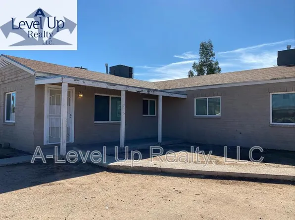 2705 S Monterey Vis #1, Tucson, AZ 85713
