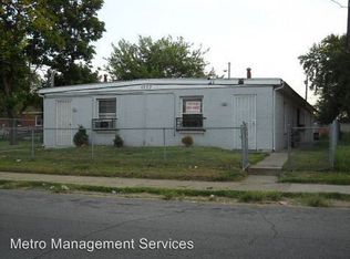 1777 Dumesnil St APT 5, Louisville, KY