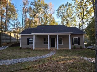 171 Dowdy Rd, Athens, GA 30606