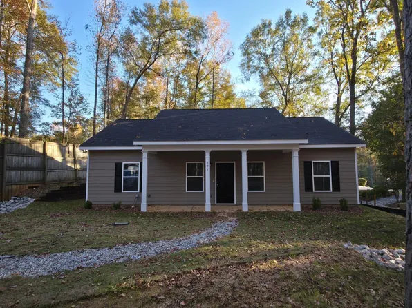 171 Dowdy Rd, Athens, GA 30606