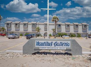 14825 Windward Dr APT 111, Corpus Christi, TX 78418