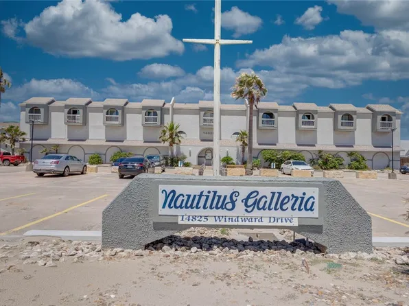 14825 Windward Dr APT 111, Corpus Christi, TX 78418