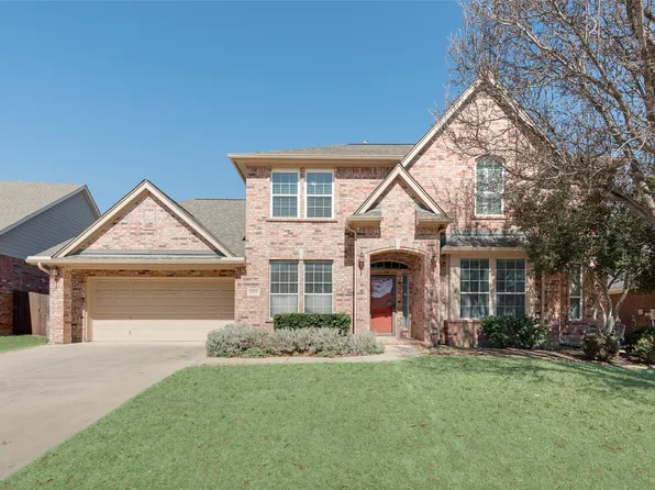 2311 Point Star Dr, Arlington, TX 76001