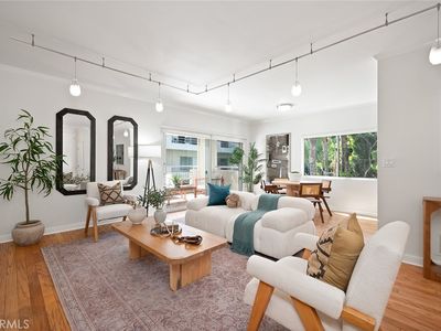 1131 Alta Loma Rd APT 331, West Hollywood, CA, 90069