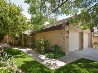 248 N 100 E #3, Saint George, UT 84770