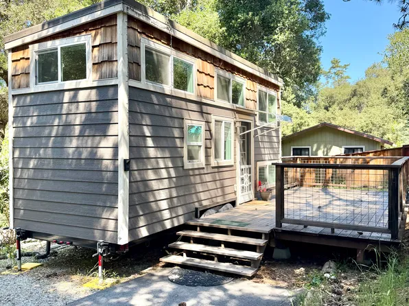 9550 Glen Arbor Rd #B, Ben Lomond, CA 95005