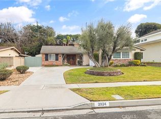 2924 Maple Ave, Fullerton, CA 92835