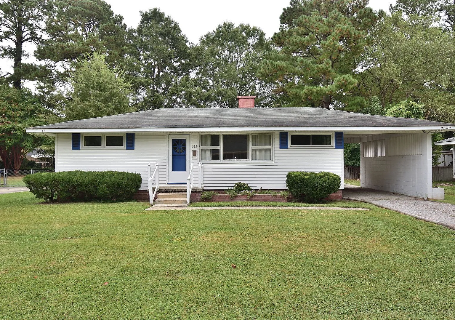 312 Oakdale Road — Photo 1
