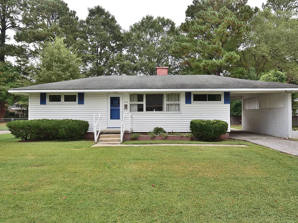 312 Oakdale Rd
