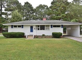 312 Oakdale Rd, Rocky Mount, NC 27804