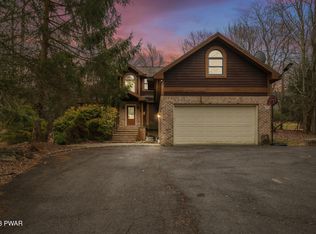 9 Woods End, Lake Harmony, PA 18624