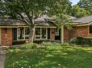 1511 S Rusk St, Amarillo, TX 79102