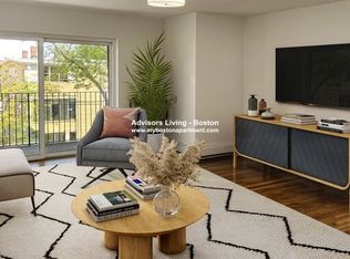 880 E 4th St APT 3-2, Boston, MA 02127