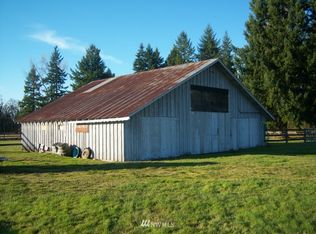 0 State Highway 505, Toledo, WA 98591