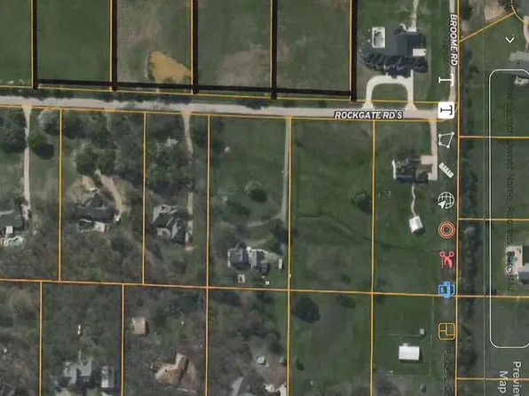 1060 Rockgate Rd, Bartonville, TX 76226