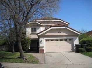 1301 Fuhrman Way, Roseville, CA 95747