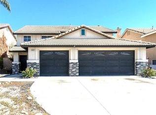 5407 Fetlock Ave, Fontana, CA 92336