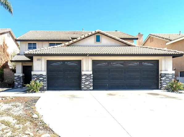 5407 Fetlock Ave, Fontana, CA 92336