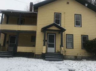 15 Kipp St, Jamestown, NY 14701