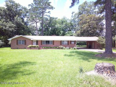 908 F E Sellers Hwy, Monticello, MS, 39654
