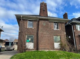 2050 Atkinson St, Detroit, MI 48206