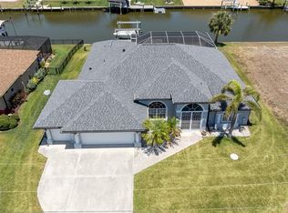 15448 Avery Rd, Pt Charlotte, FL 33981