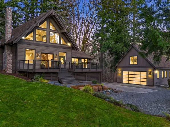 25112 SE 17th Street, Sammamish, WA 98075