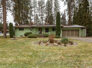11020 E 18th Ave, Spokane, WA 99206