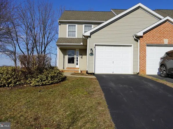 4083 Buttonwood Dr, Mount Joy, PA 17552