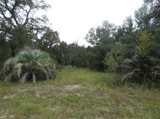 LOT 7 SW Neptune Blvd LOT 7, Dunnellon, FL 34431